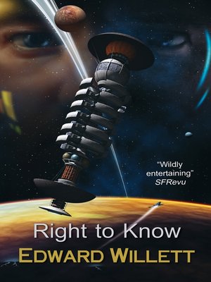 cover image of Right to Know